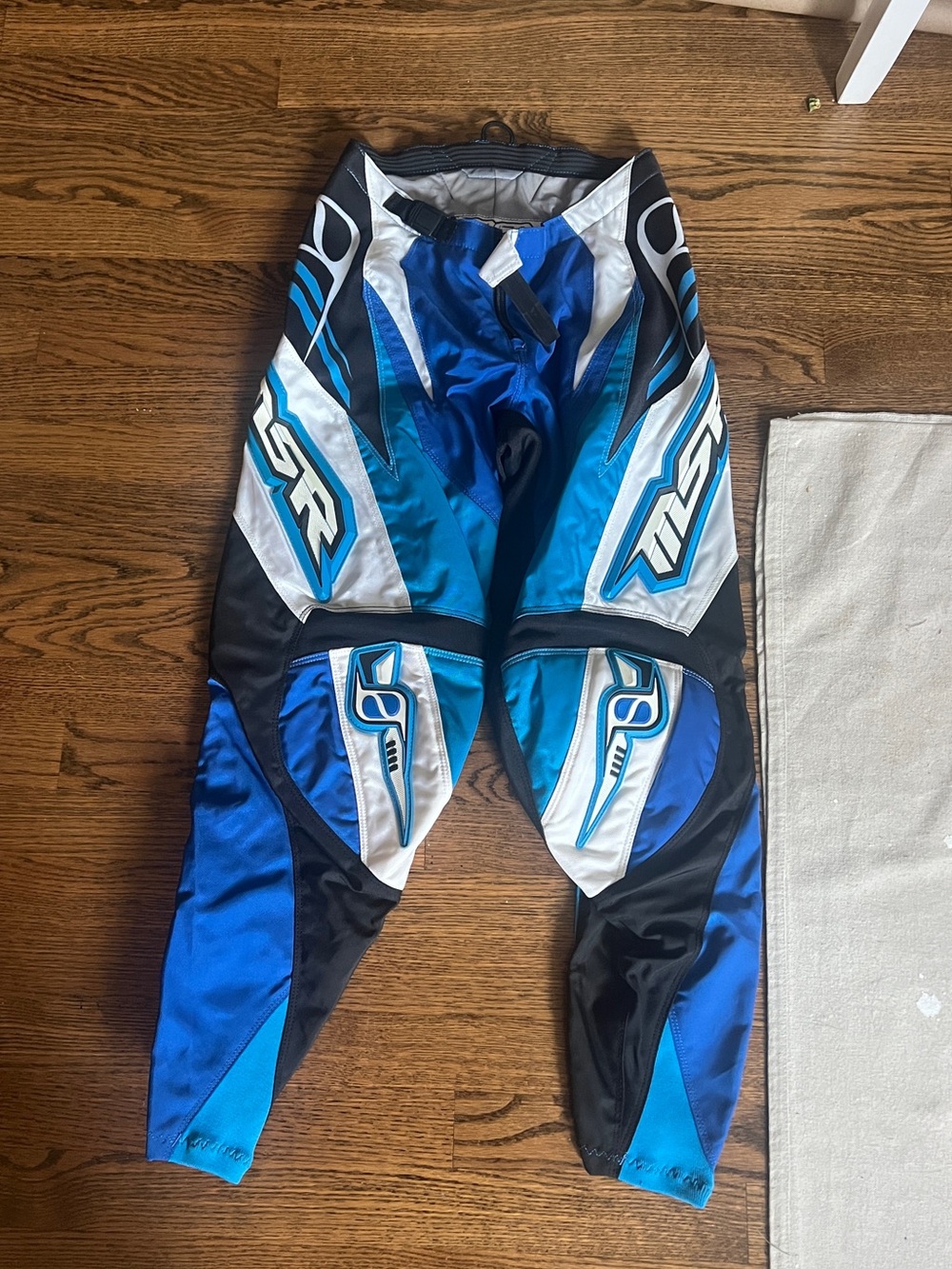 MSR AXXIS Motocross Pants